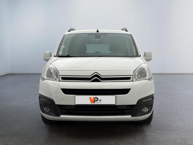 Citroen Berlingo image 4
