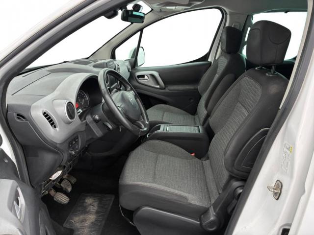 Citroen Berlingo image 3