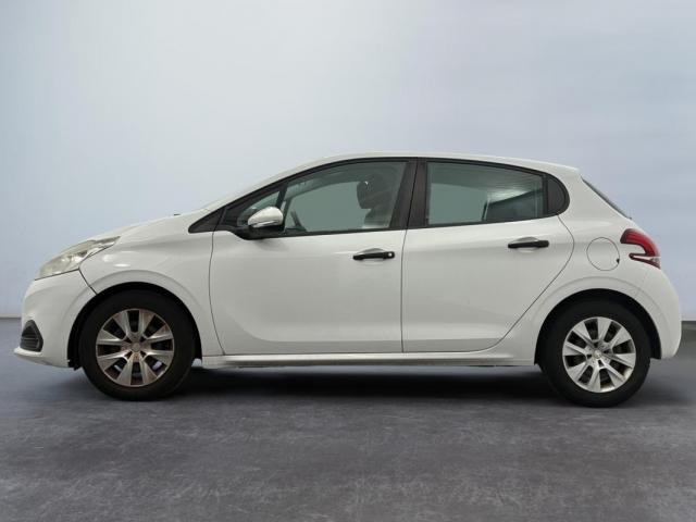 Peugeot 208 Affaire image 7