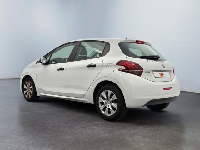 Peugeot 208 Affaire image 3