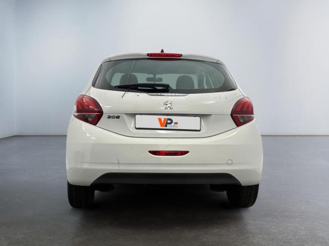 Peugeot 208 Affaire image 1