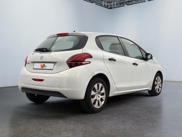 Peugeot 208 Affaire image 6