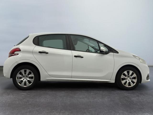 Peugeot 208 Affaire image 8