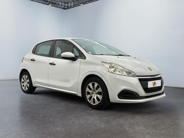 Peugeot 208 Affaire image 5