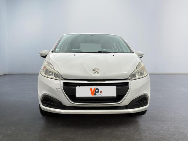 Peugeot 208 Affaire image 2