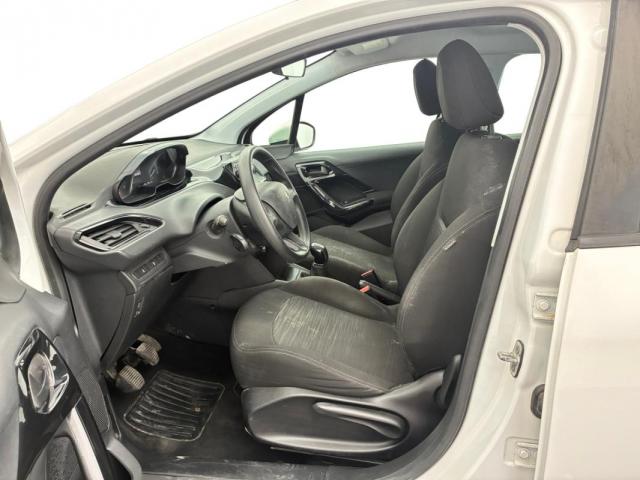Peugeot 208 Affaire image 4