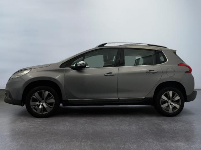 Peugeot 2008 image 7