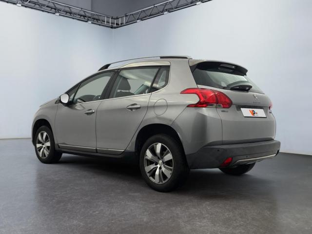 Peugeot 2008 image 5