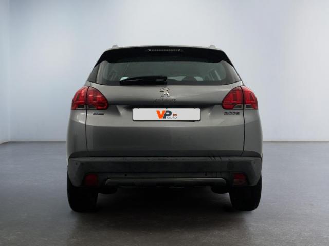 Peugeot 2008 image 6