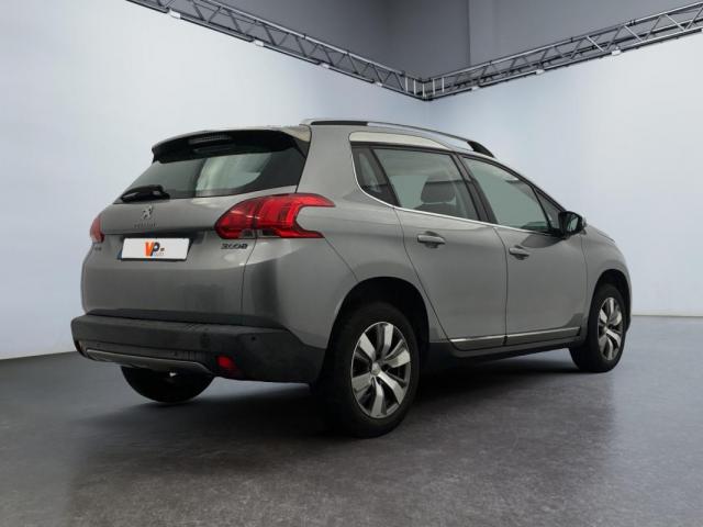 Peugeot 2008 image 4