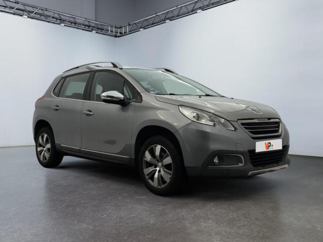 Peugeot 2008 image 8