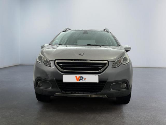 Peugeot 2008 image 2