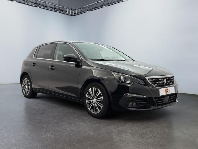 Peugeot 308 image 4