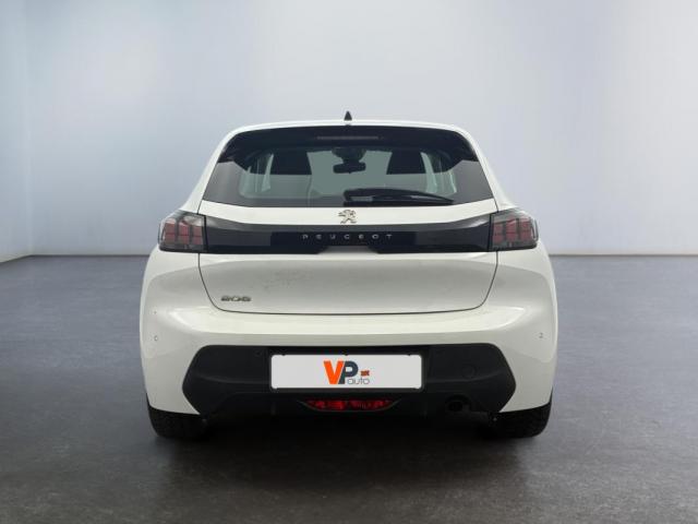 Peugeot 208 image 3