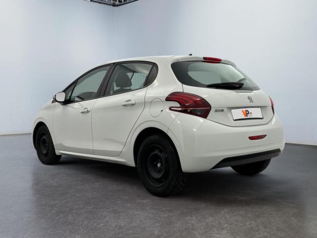 Peugeot 208 Affaire image 4