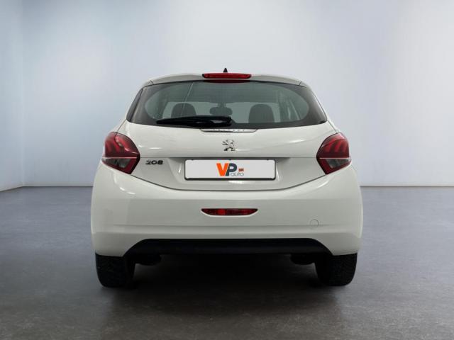 Peugeot 208 Affaire image 3