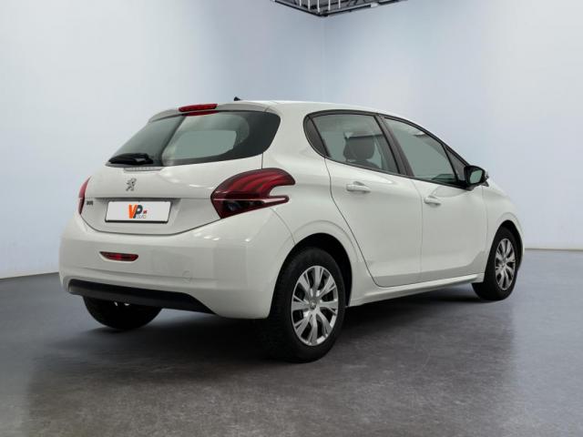 Peugeot 208 Affaire image 8