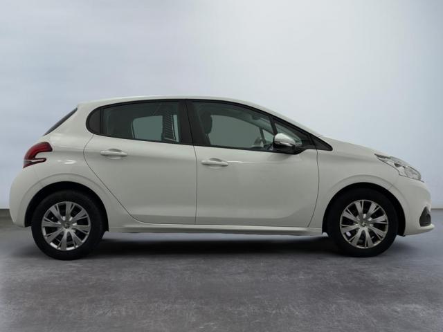 Peugeot 208 Affaire image 6