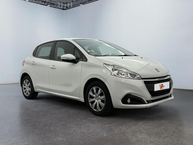 Peugeot 208 Affaire image 1
