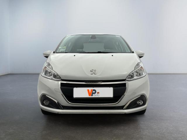 Peugeot 208 Affaire image 2