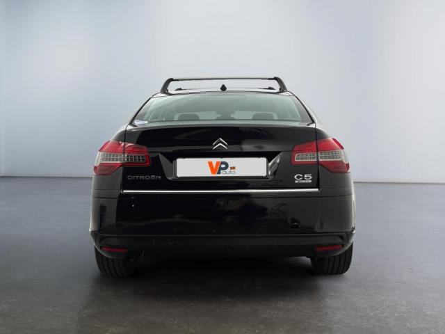 Citroen C5 image 1
