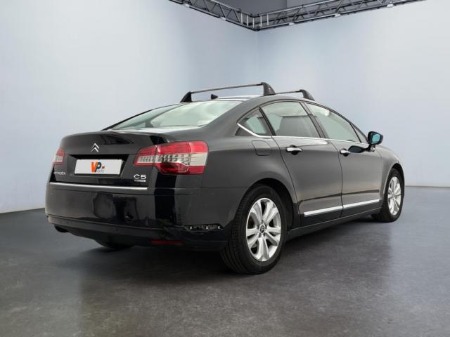 Citroen C5 image 5