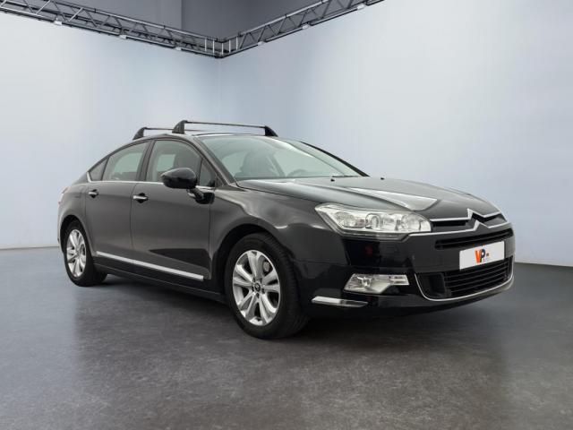 Citroen C5 image 2