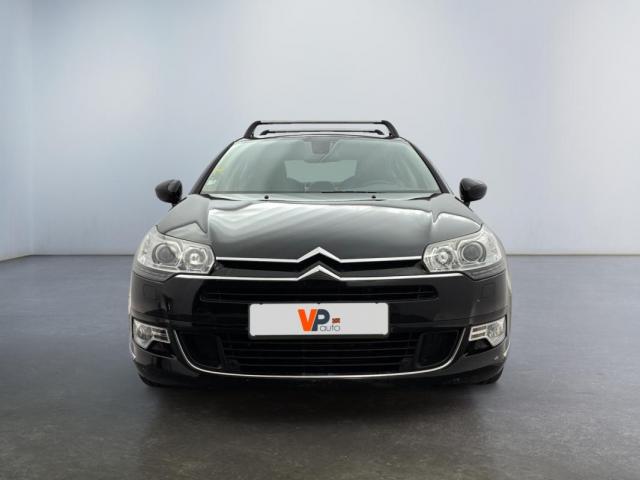 Citroen C5 image 6