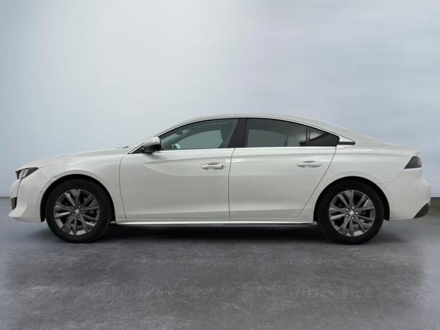 Peugeot 508 image 4
