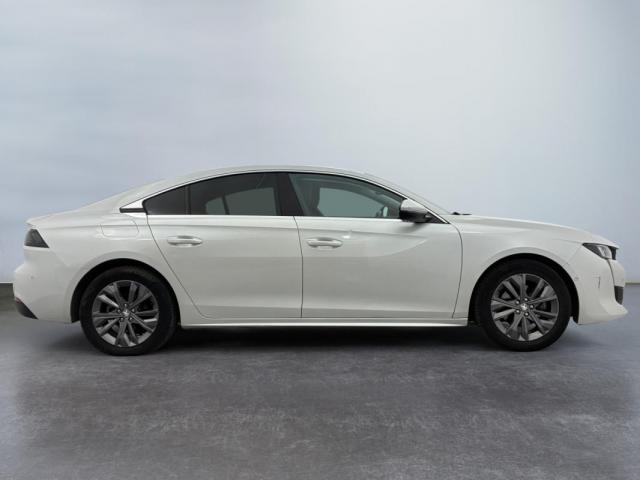 Peugeot 508 image 2