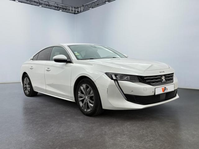 Peugeot 508 image 5