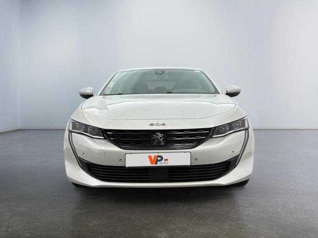 Peugeot 508 image 8