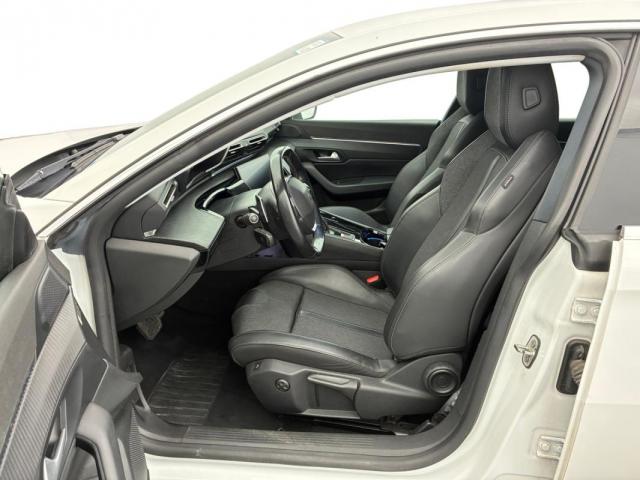 Peugeot 508 image 1