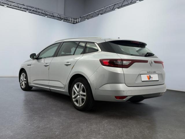 Renault Mégane Estate image 7