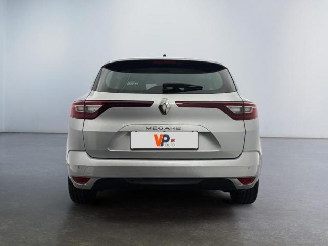 Renault Mégane Estate image 6