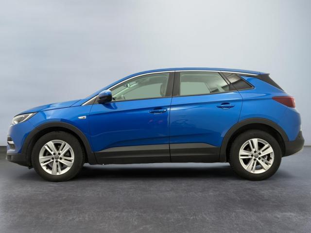 Opel Grandland X image 2