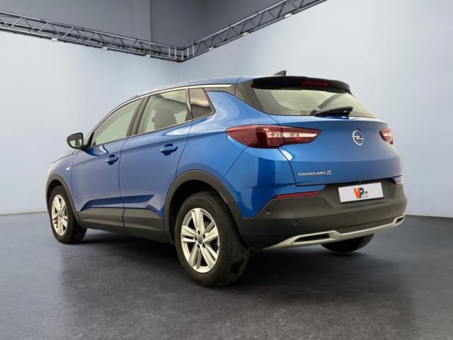 Opel Grandland X image 5