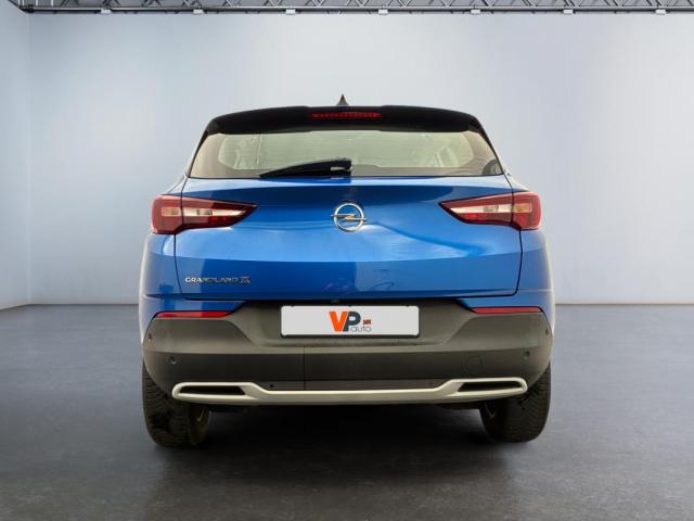 Opel Grandland X image 1