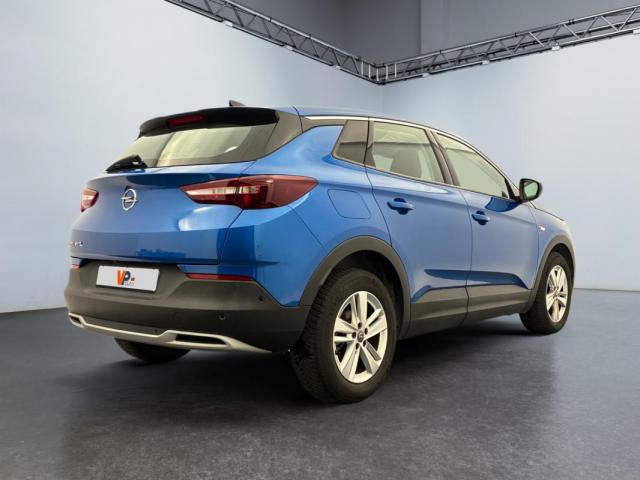 Opel Grandland X image 3