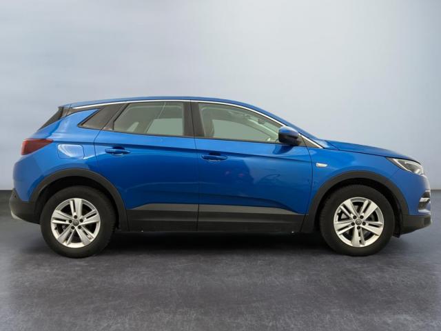Opel Grandland X image 1