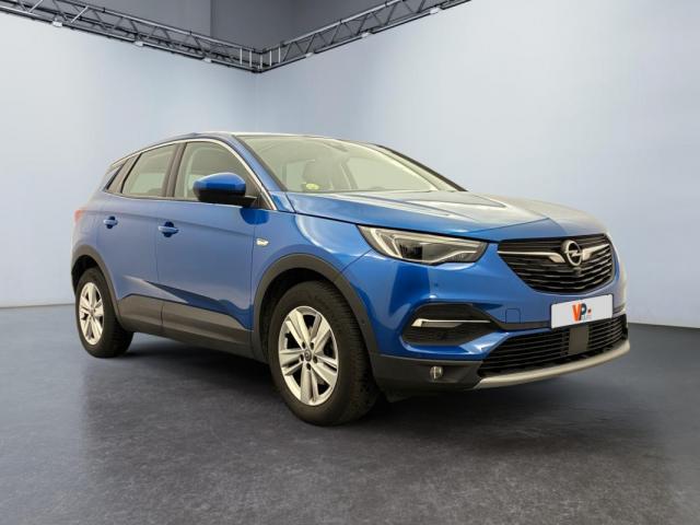 Opel Grandland X image 3