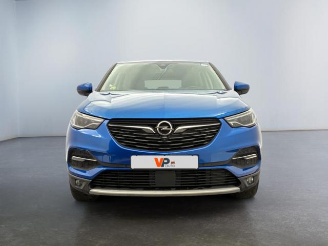 Opel Grandland X image 4