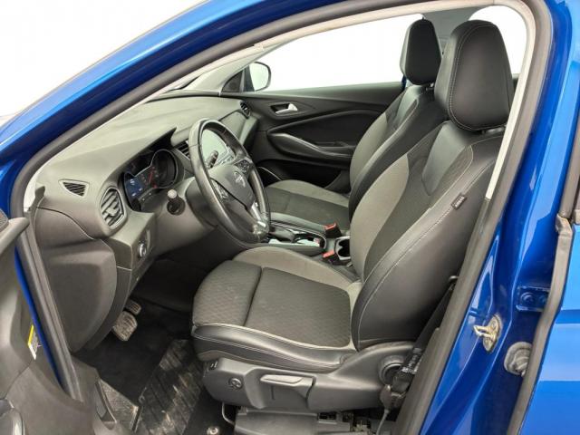 Opel Grandland X image 2