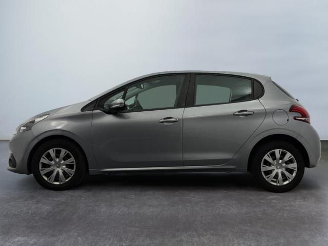 Peugeot 208 Affaire image 8