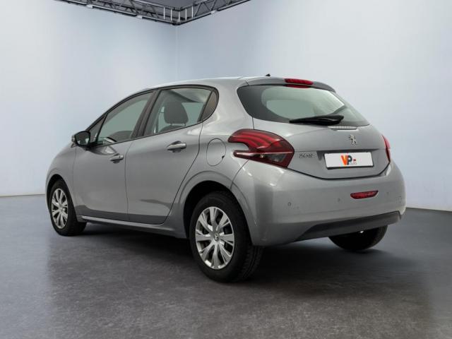 Peugeot 208 Affaire image 4