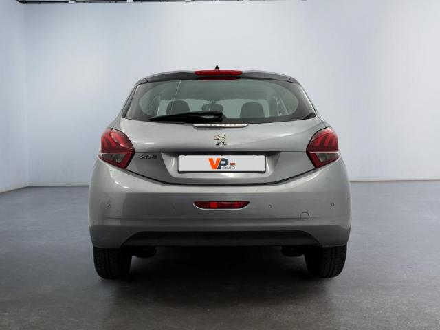 Peugeot 208 Affaire image 6