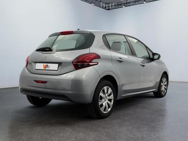 Peugeot 208 Affaire image 5
