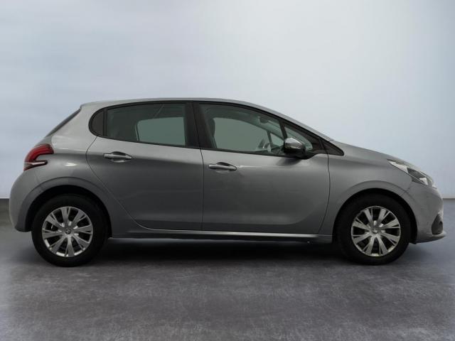 Peugeot 208 Affaire image 3