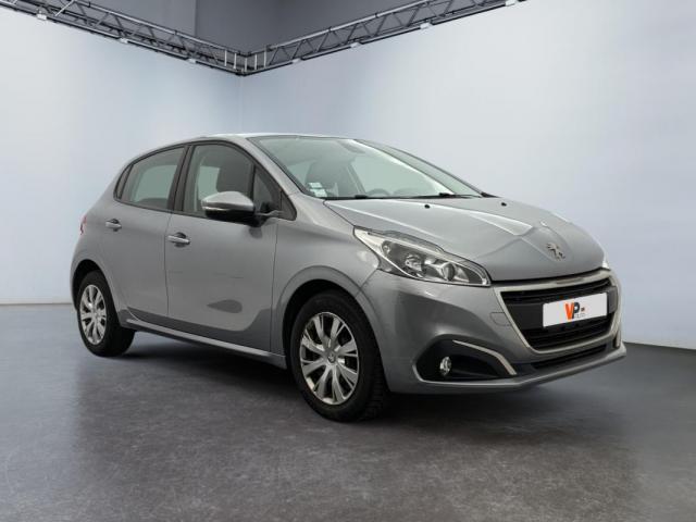 Peugeot 208 Affaire image 2