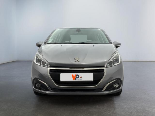 Peugeot 208 Affaire image 7